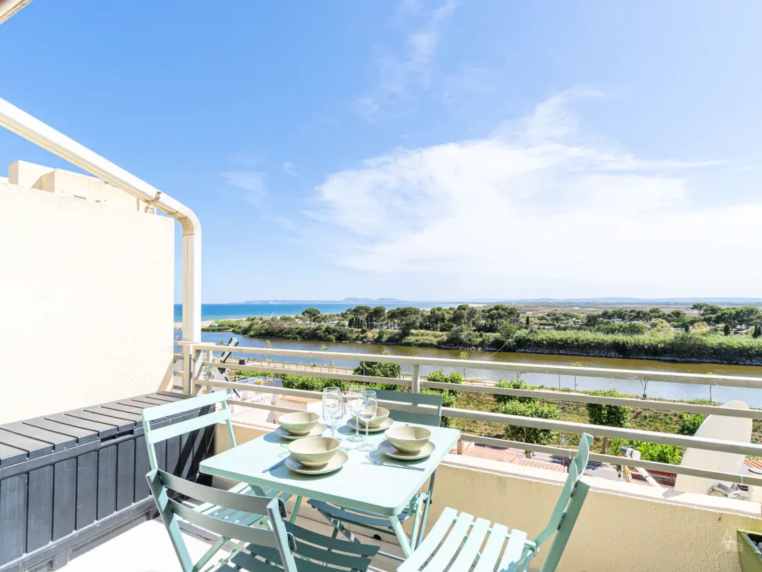 Location de Vacances Empuriabrava 186