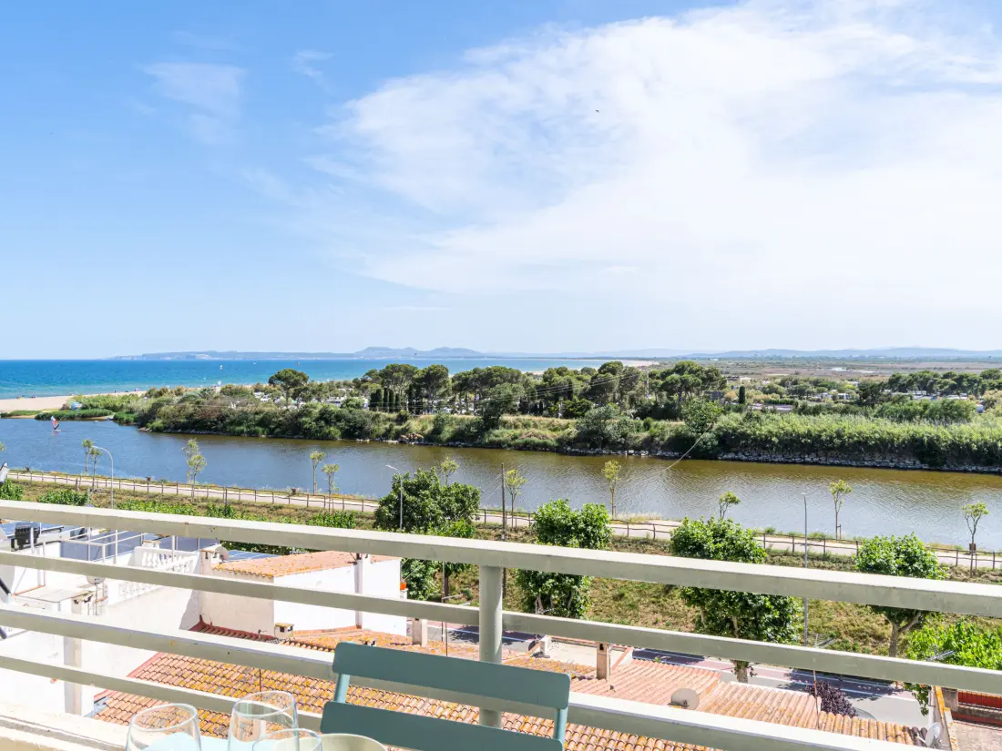 Location de Vacances Empuriabrava 186