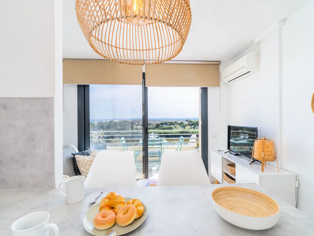 Location de Vacances Empuriabrava 186