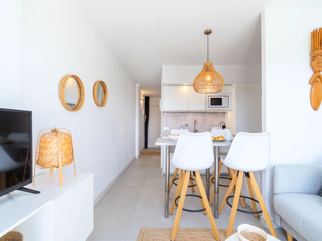 Location de Vacances Empuriabrava 186