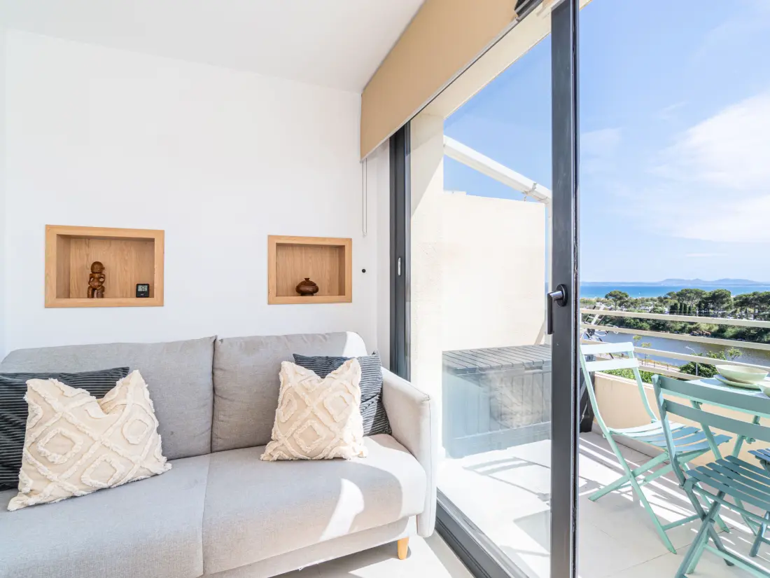 Location de Vacances Empuriabrava 186
