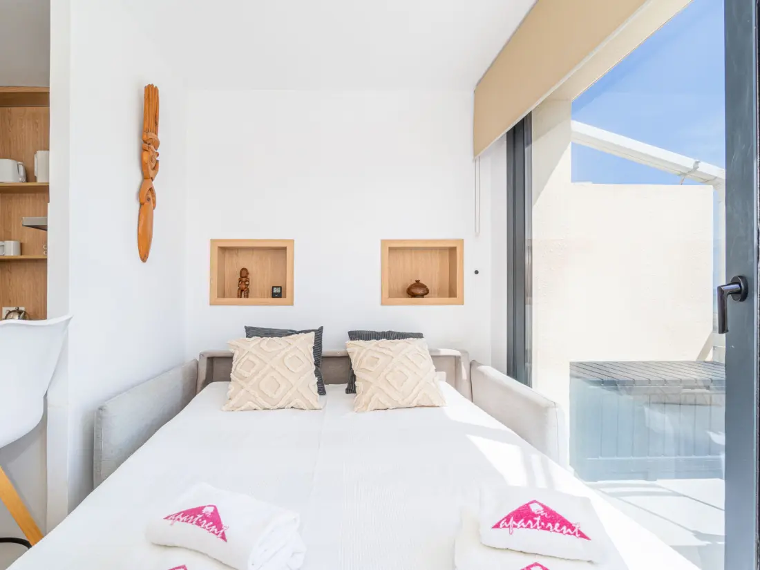 Location de Vacances Empuriabrava 186