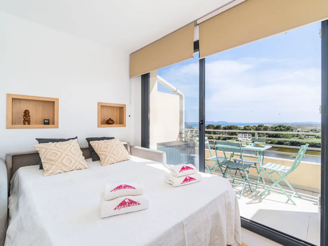 Location de Vacances Empuriabrava 186