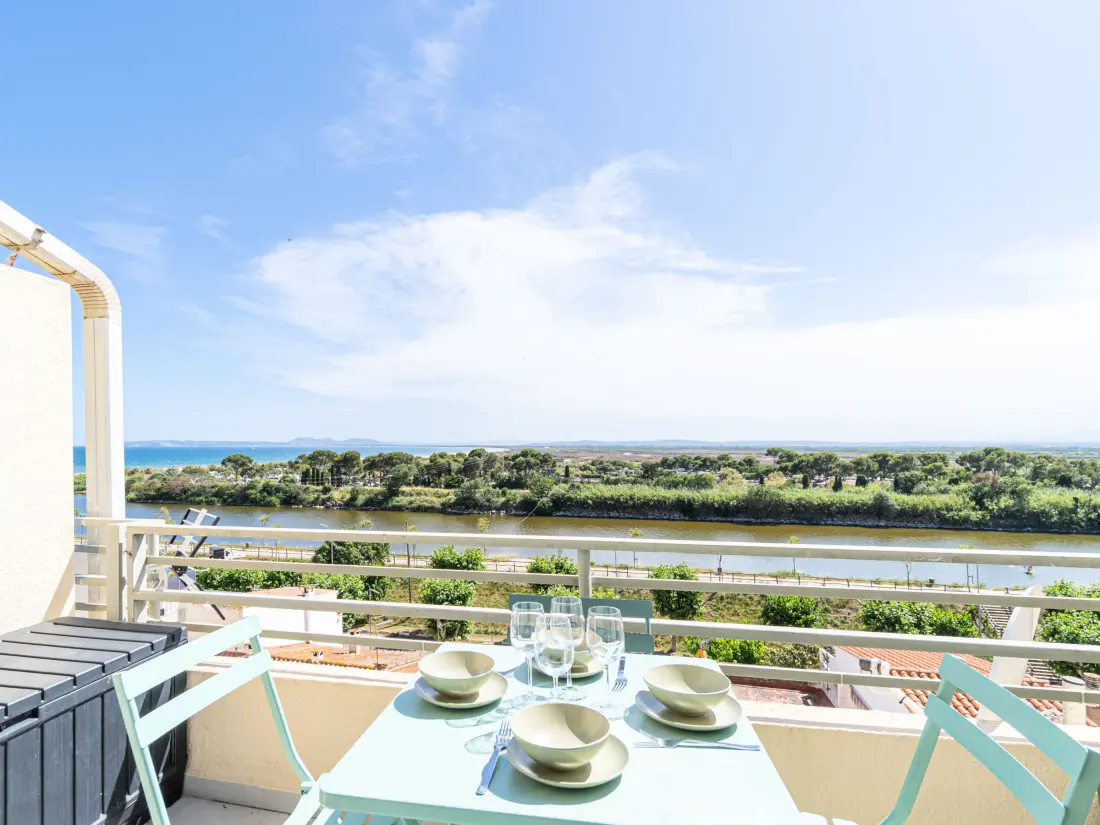 Location de Vacances Empuriabrava 186