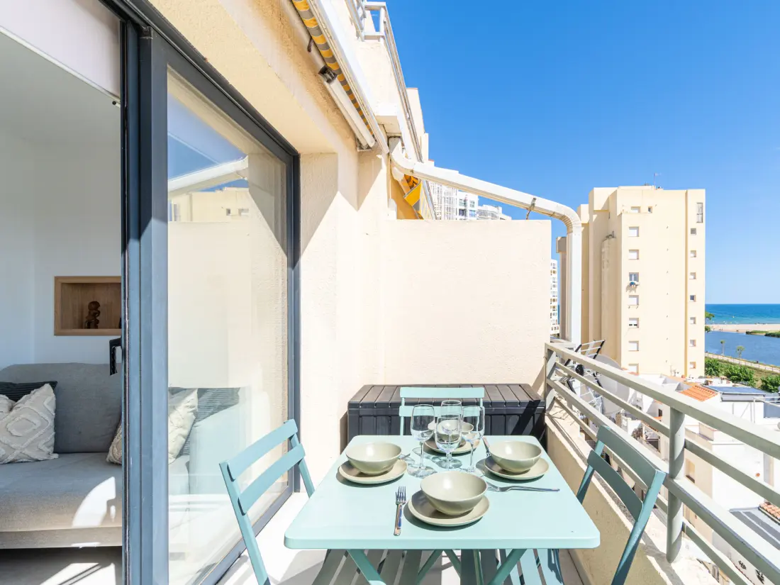 Location de Vacances Empuriabrava 186