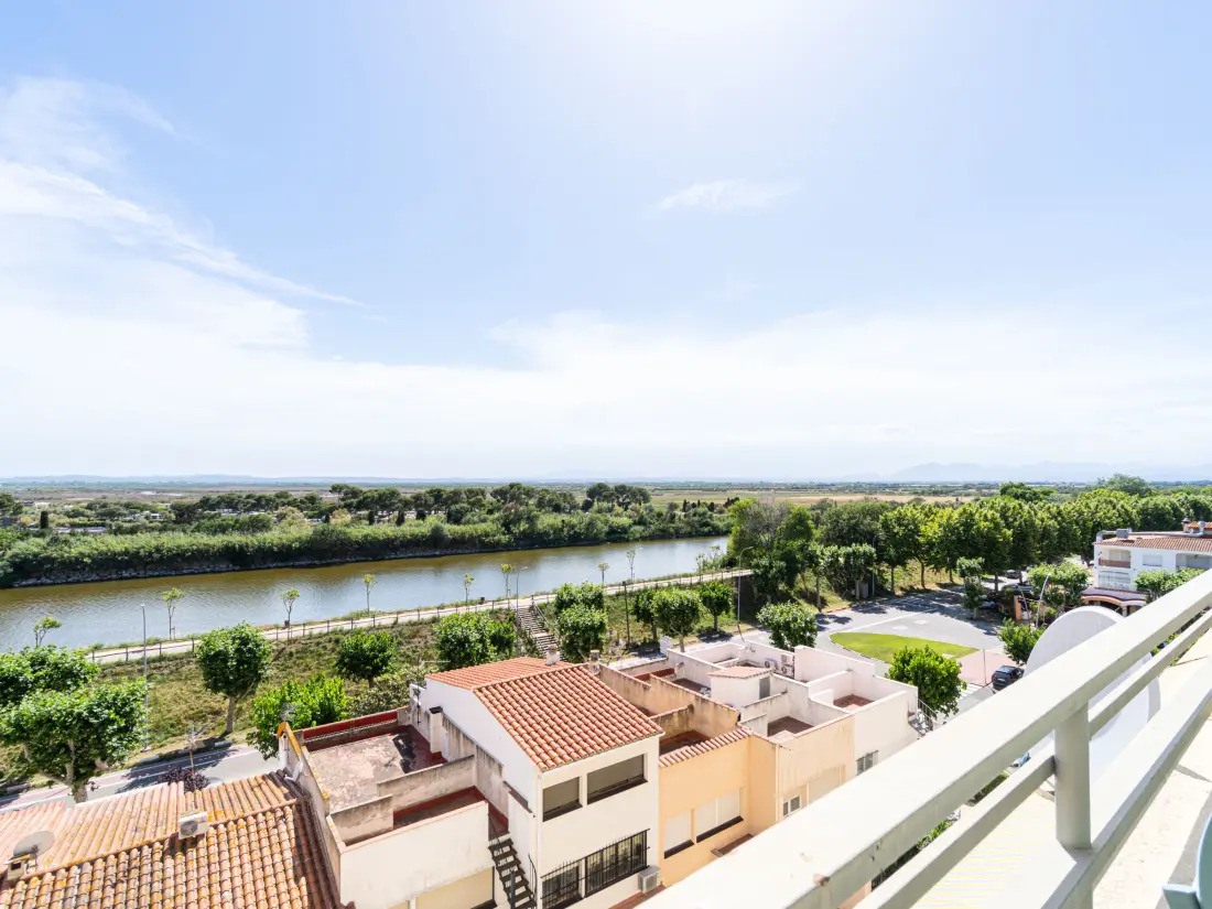Location de Vacances Empuriabrava 186