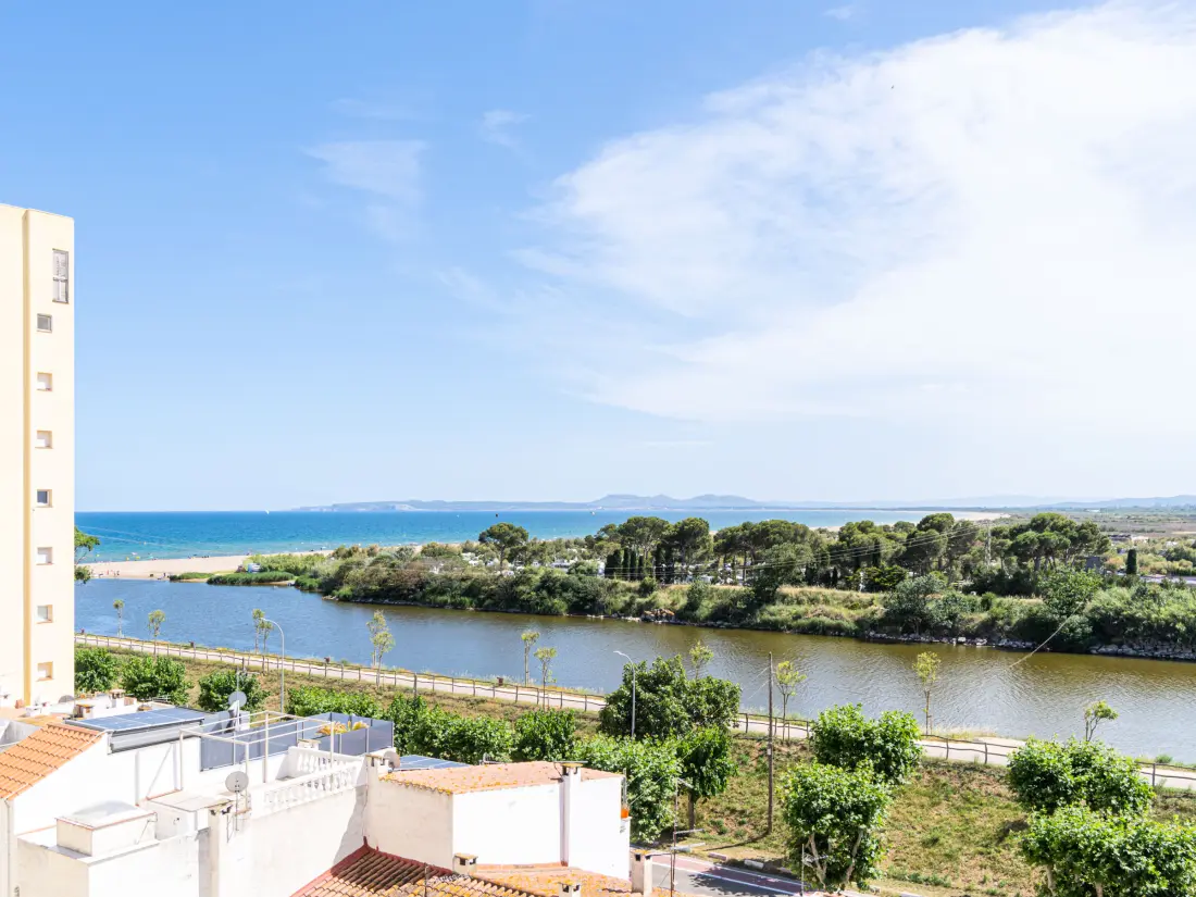 Location de Vacances Empuriabrava 186