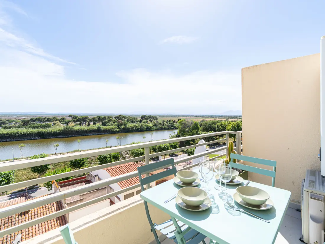 Location de Vacances Empuriabrava 186