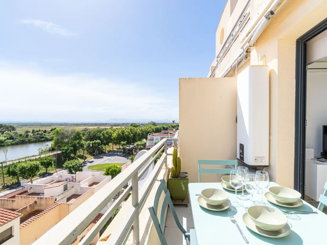 Location de Vacances Empuriabrava 186