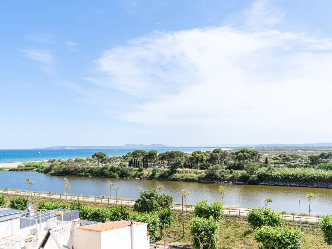Location de Vacances Empuriabrava 186