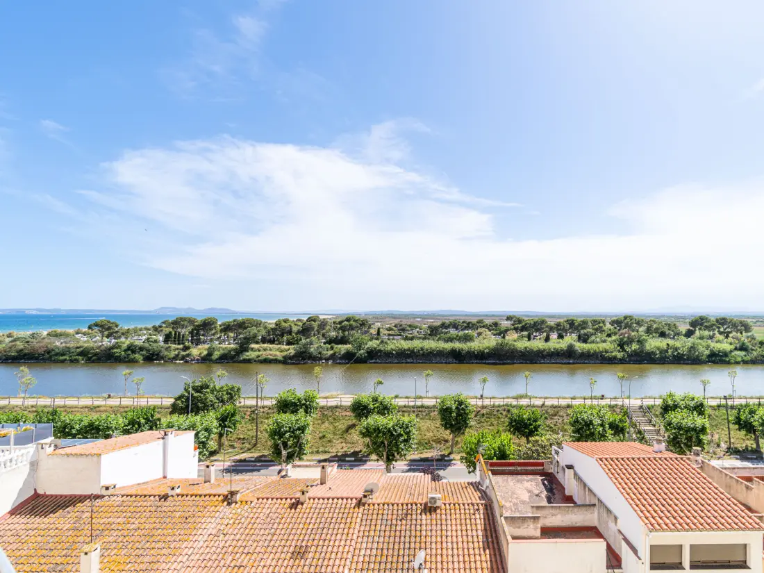 Location de Vacances Empuriabrava 186