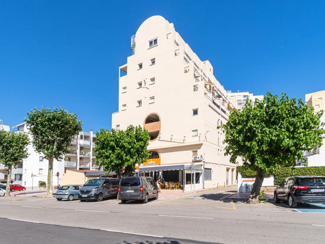 Location de Vacances Empuriabrava 186