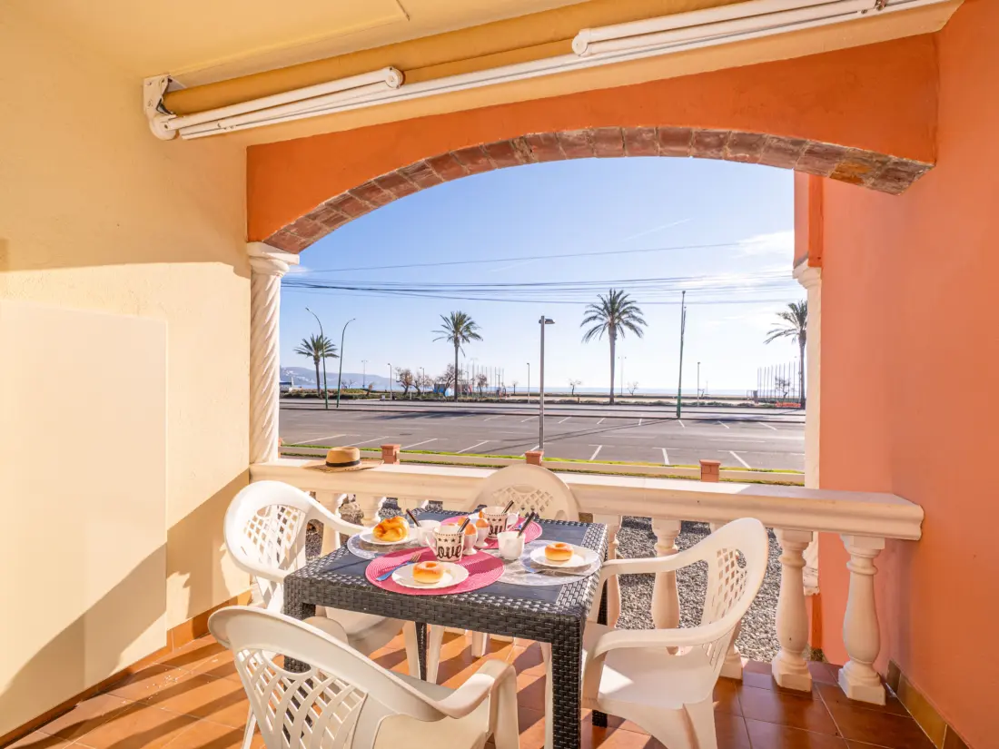 Location de Vacances Empuriabrava 189