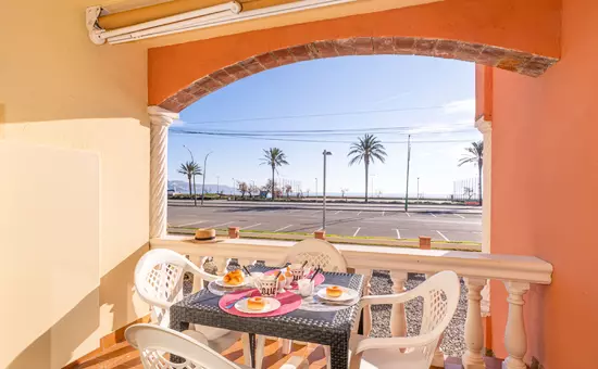 Location de Vacances Empuriabrava 187