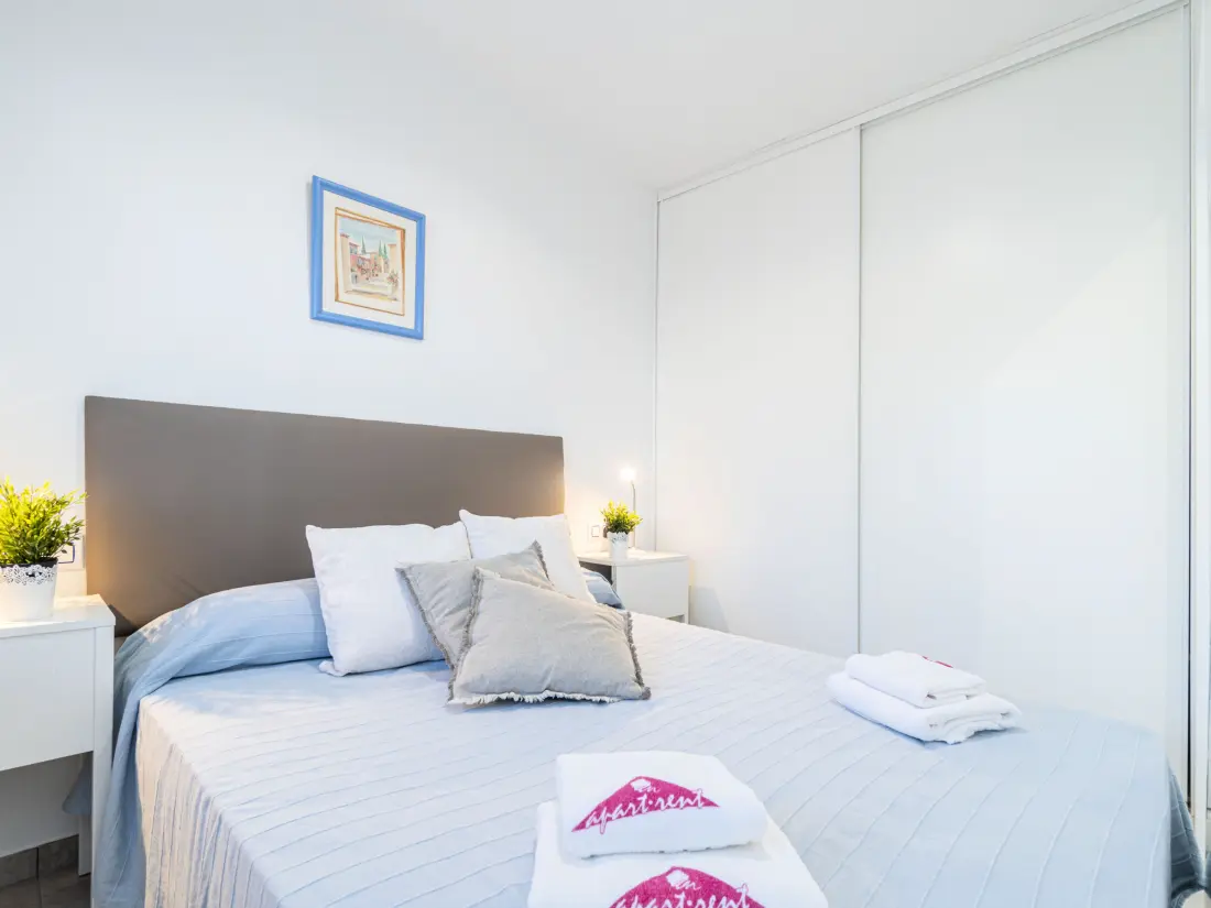 Location de Vacances Empuriabrava 189