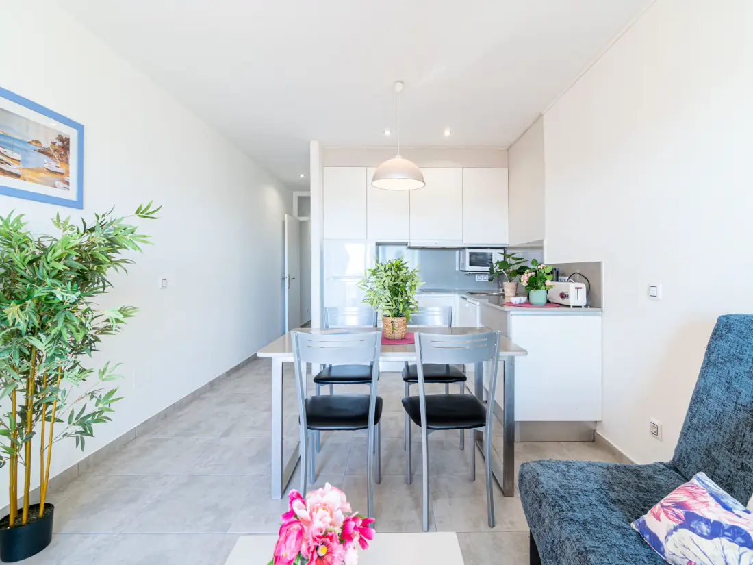 Location de Vacances Empuriabrava 189