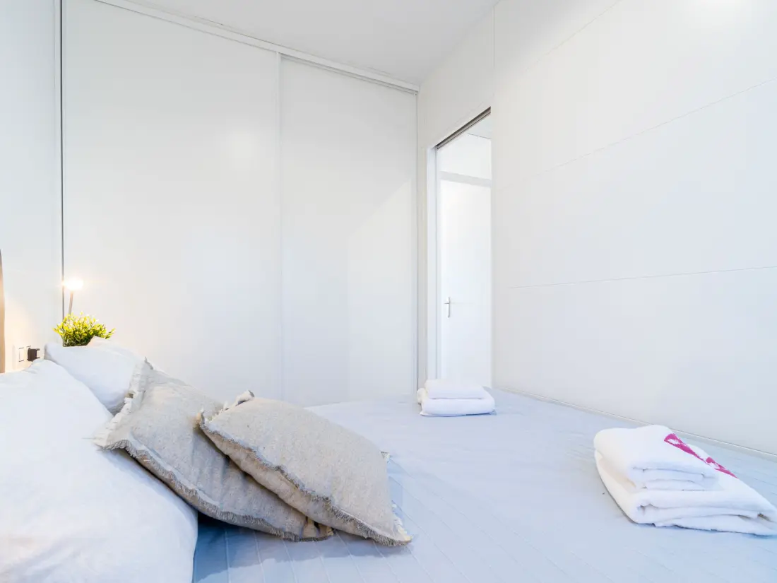 Location de Vacances Empuriabrava 189