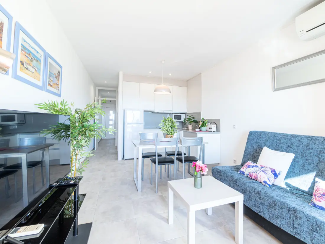 Location de Vacances Empuriabrava 189