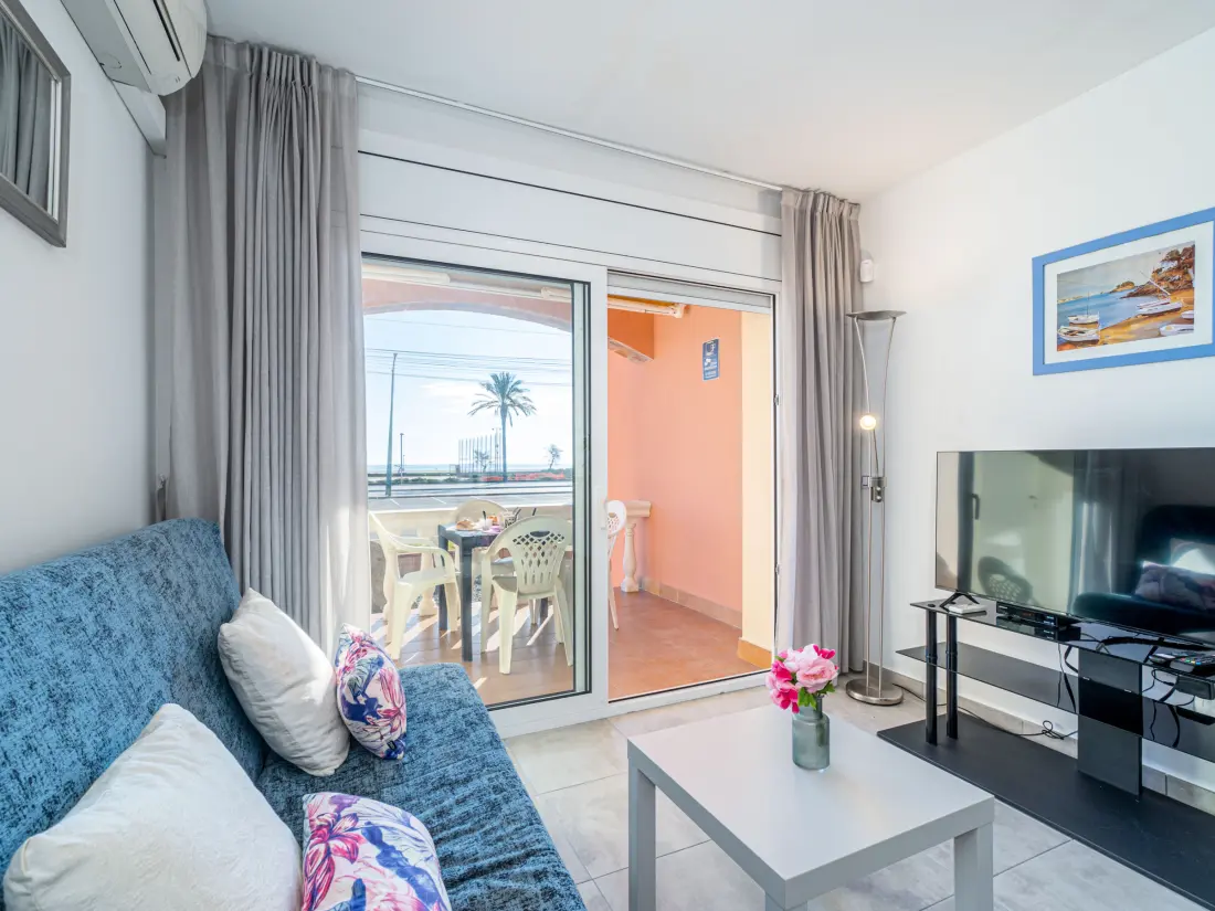 Location de Vacances Empuriabrava 189