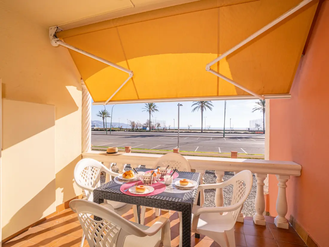 Location de Vacances Empuriabrava 189