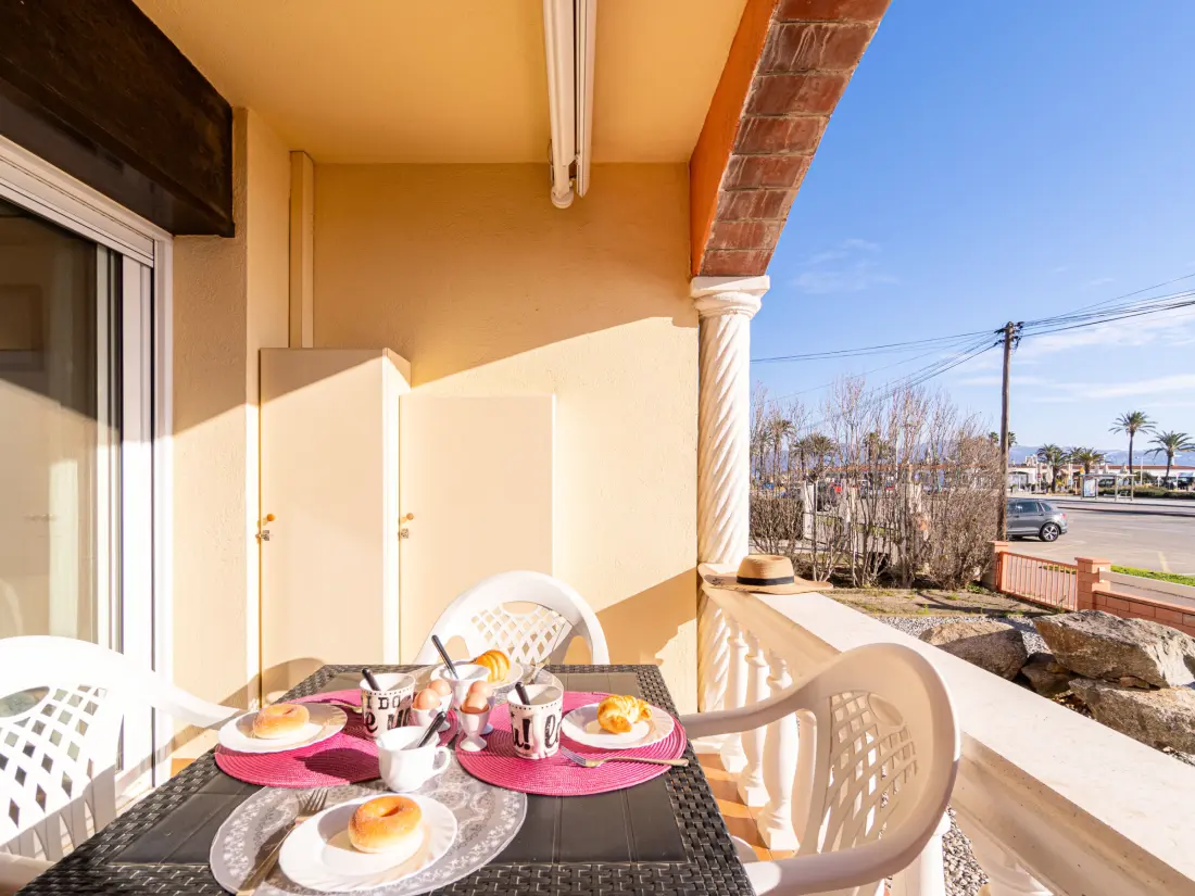 Location de Vacances Empuriabrava 189