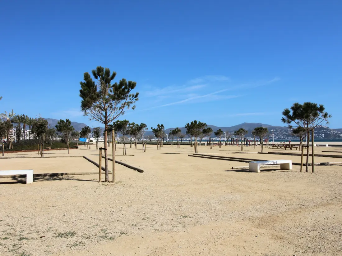 Location de Vacances Empuriabrava 189