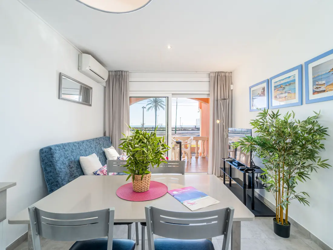 Location de Vacances Empuriabrava 189