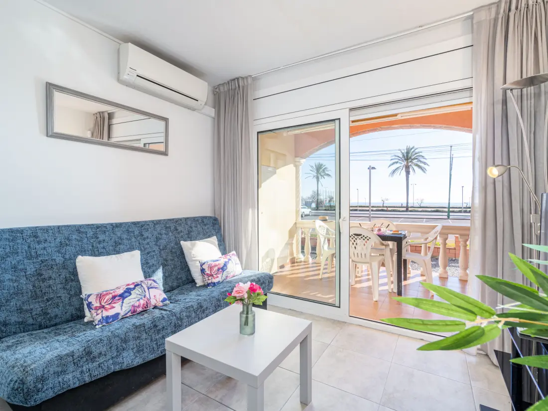 Location de Vacances Empuriabrava 189