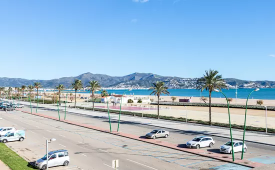 Location de Vacances Empuriabrava 188