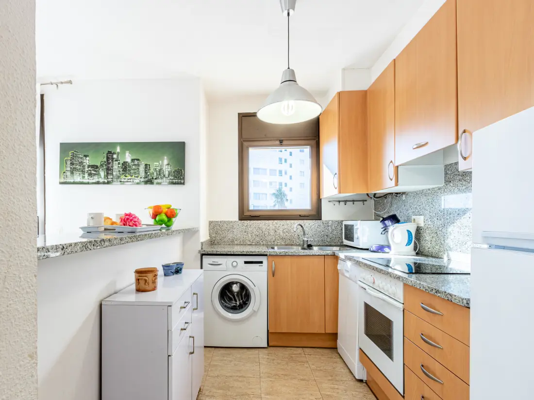 Location de Vacances Empuriabrava 190
