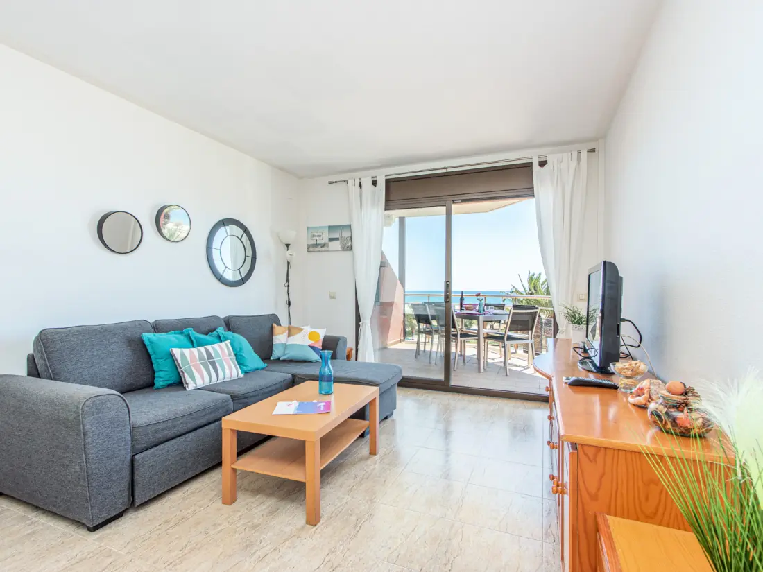 Location de Vacances Empuriabrava 190