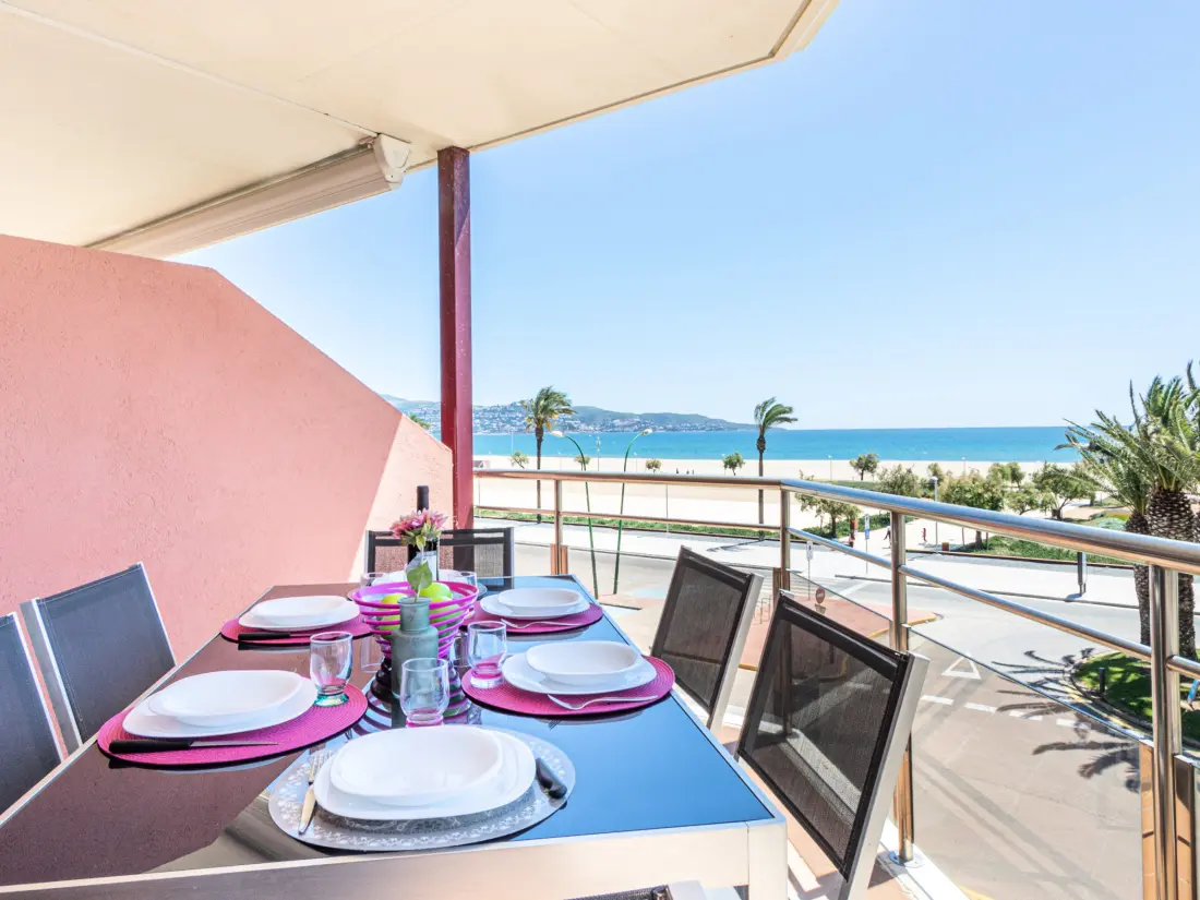 Location de Vacances Empuriabrava 190