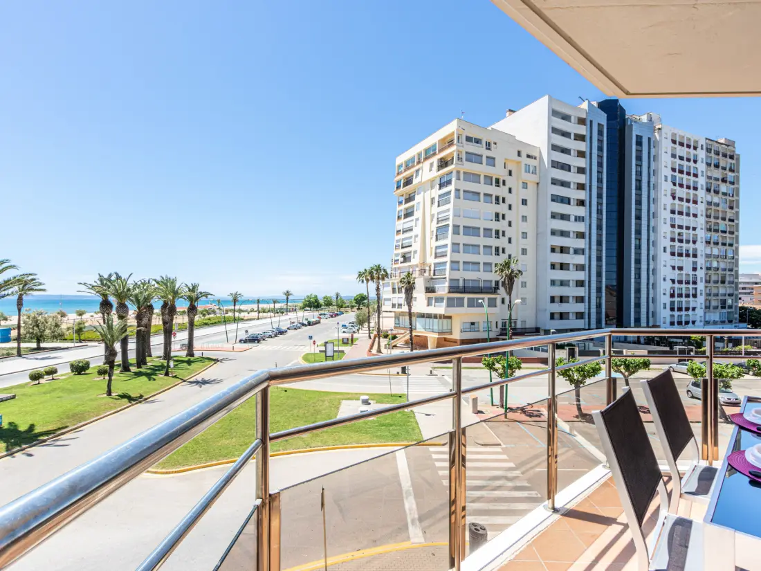 Location de Vacances Empuriabrava 190