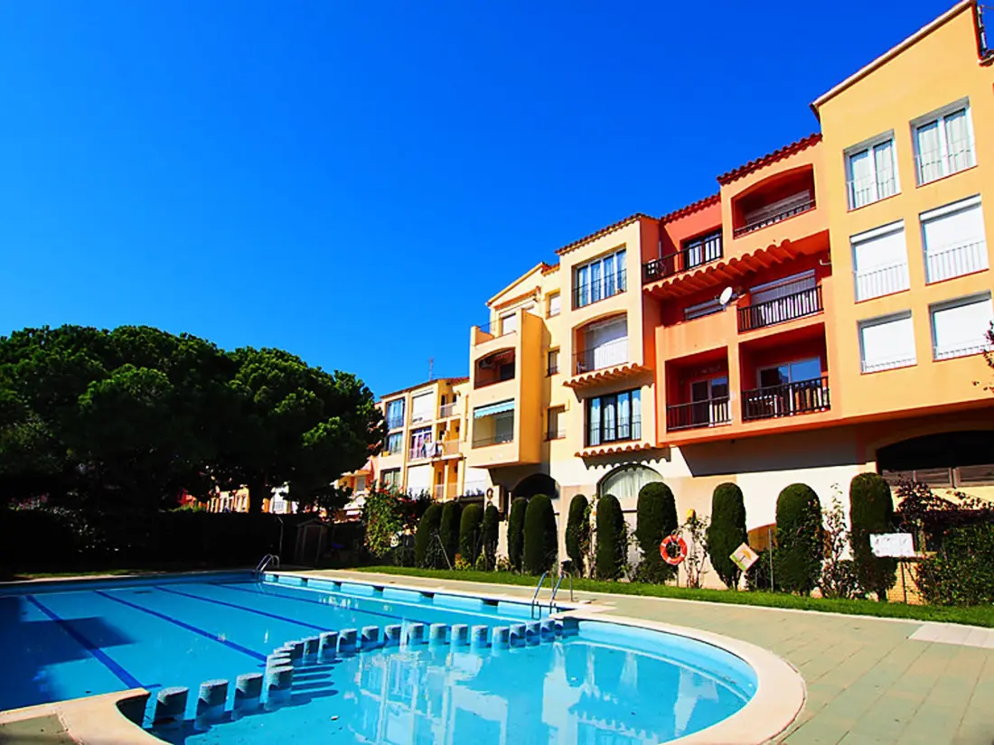 Location de Vacances Empuriabrava 190