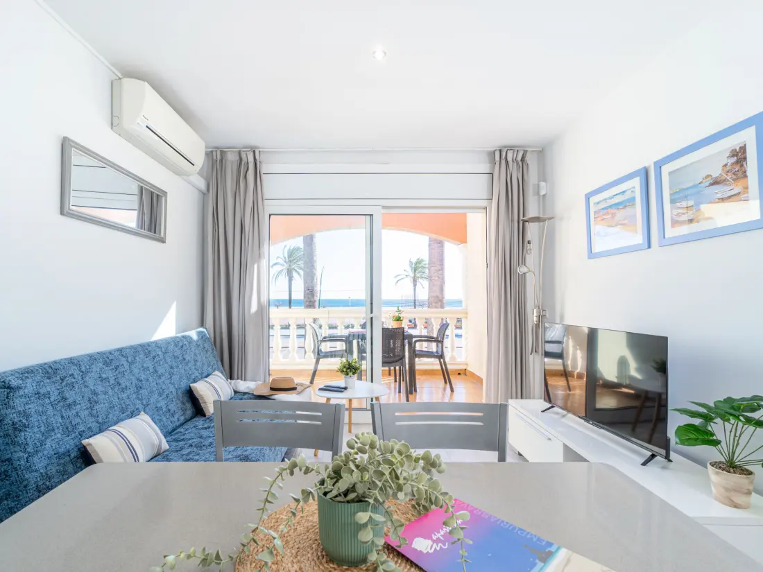 Location de Vacances Empuriabrava 192