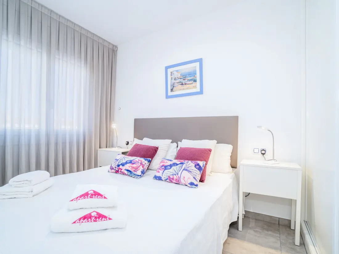 Location de Vacances Empuriabrava 192
