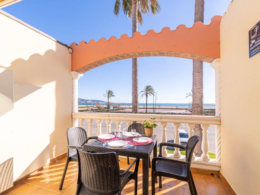 Location de Vacances Empuriabrava 192