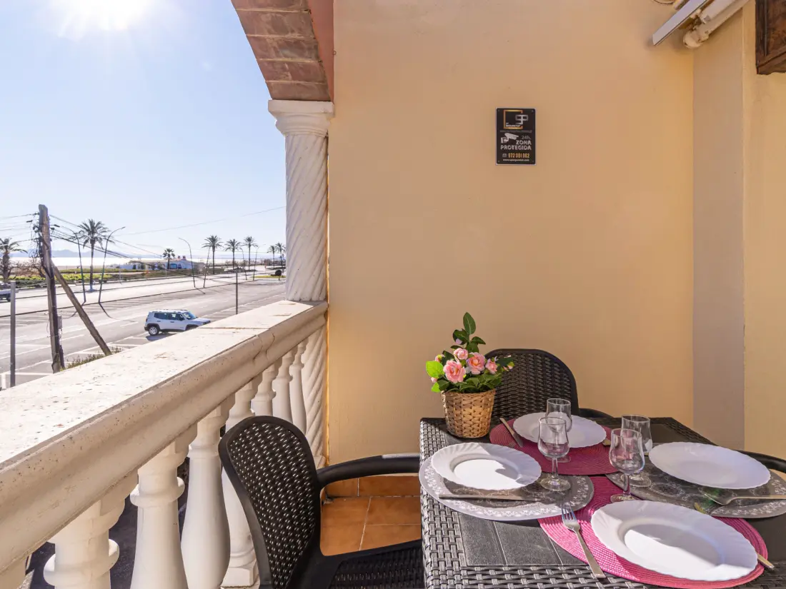 Location de Vacances Empuriabrava 192