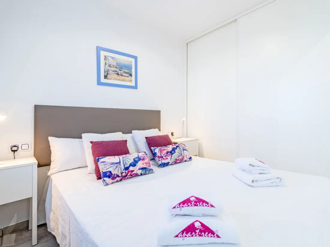 Location de Vacances Empuriabrava 192