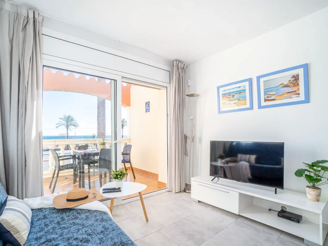 Location de Vacances Empuriabrava 192