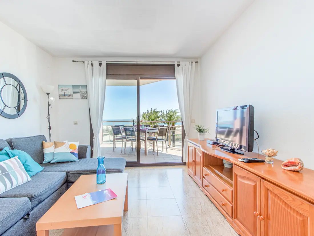 Location de Vacances Empuriabrava 190