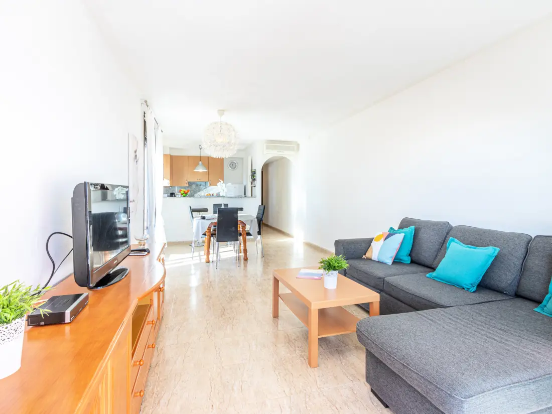 Location de Vacances Empuriabrava 190