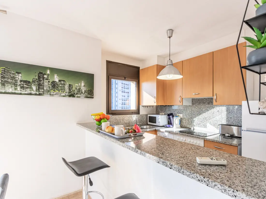 Location de Vacances Empuriabrava 190