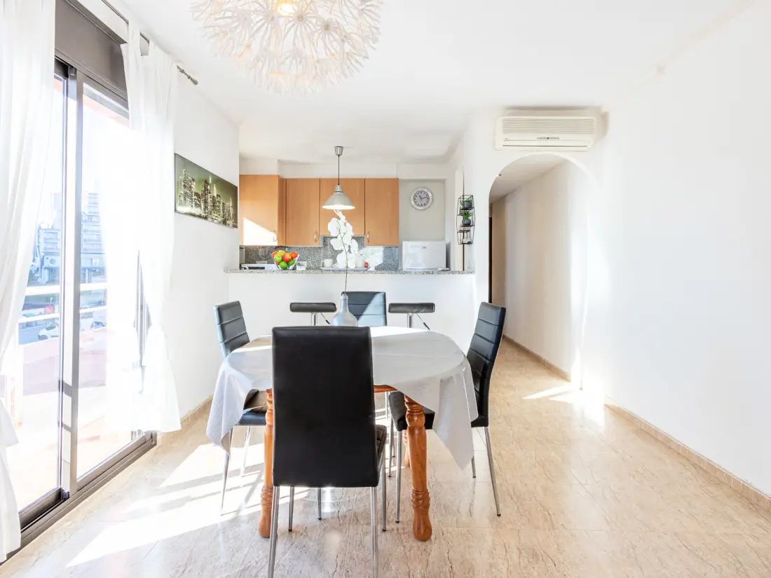 Location de Vacances Empuriabrava 190
