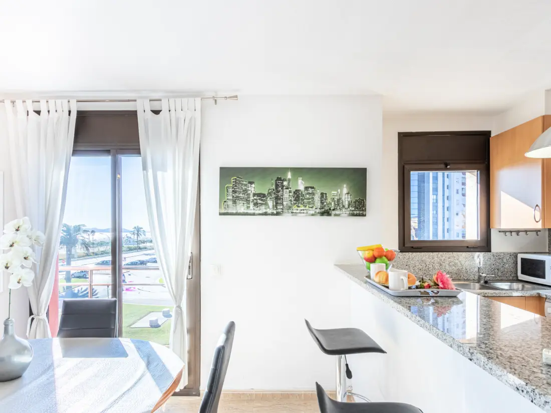 Location de Vacances Empuriabrava 190