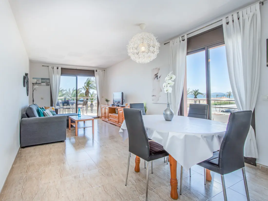 Location de Vacances Empuriabrava 190