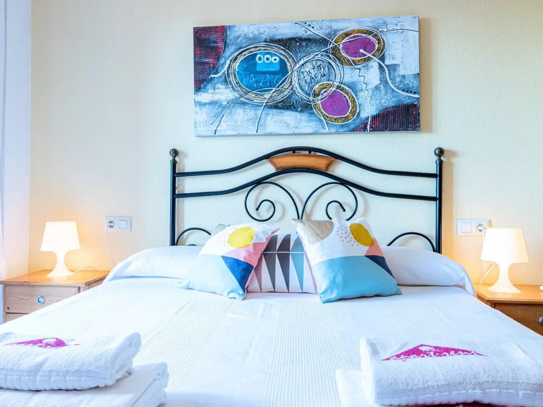 Location de Vacances Empuriabrava 190