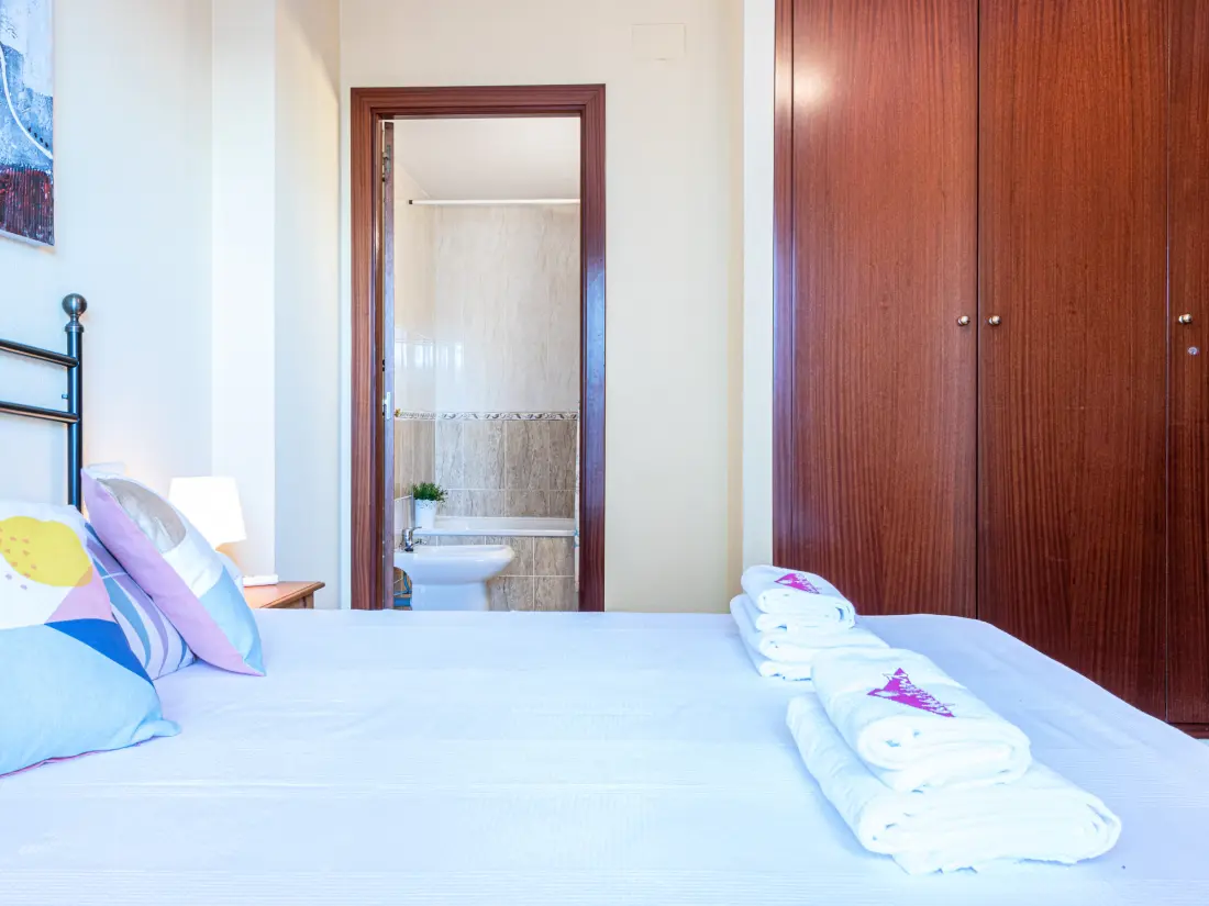 Location de Vacances Empuriabrava 190