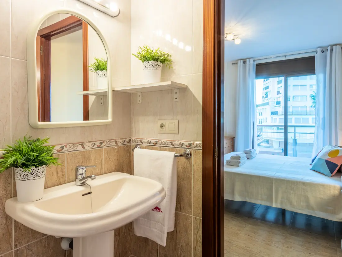 Location de Vacances Empuriabrava 190