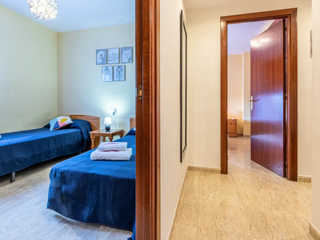 Location de Vacances Empuriabrava 190